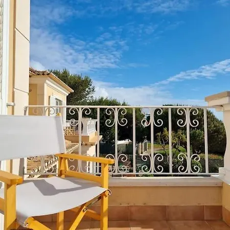 ヴィラ Ericeira Ocean-View Family Villa エリセイラ