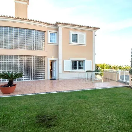 Ericeira Ocean-View Family Villa * エリセイラ
