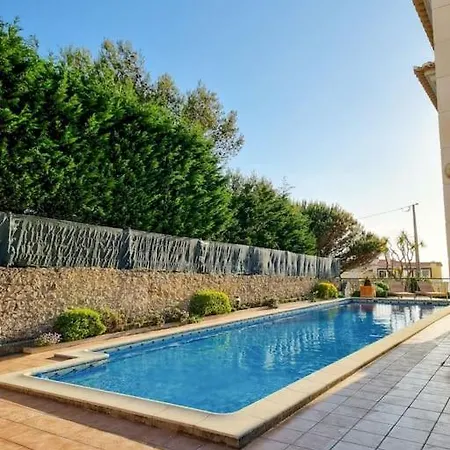 Ericeira Ocean-View Family Villa ヴィラ エリセイラ