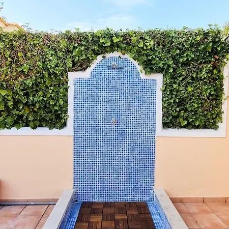 Ericeira Ocean-View Family Villa ヴィラ *